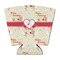 Mouse Love Party Cup Sleeves - with bottom - FRONT