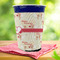 Mouse Love Party Cup Sleeves - with bottom - Lifestyle