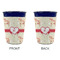 Mouse Love Party Cup Sleeves - without bottom - Approval