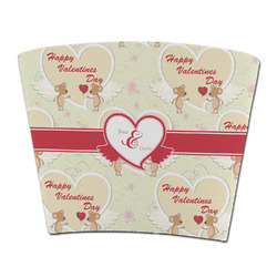 Mouse Love Party Cup Sleeve - without bottom (Personalized)