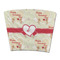 Mouse Love Party Cup Sleeve - without bottom (Personalized)