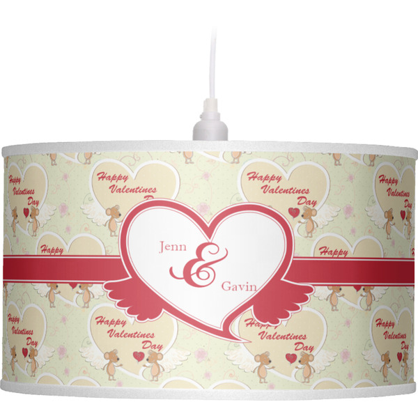 Mouse Love Pendant Lamp Shade