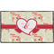 Mouse Love Personalized - 60x36 (APPROVAL)