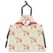 Mouse Love Personalized Apron