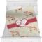 Mouse Love Minky Blanket (Personalized)