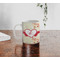 Mouse Love Personalized Coffee Mug - Lifestyle