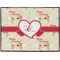 Mouse Love Personalized Door Mat - 24x18 (APPROVAL)