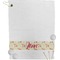 Mouse Love Personalized Golf Towel