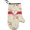 Mouse Love Oven Mitt (Personalized)