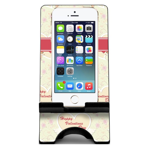 Mouse Love Phone Stand w/ Phone