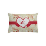 Mouse Love Pillow Case - Toddler (Personalized)