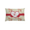 Mouse Love Pillow Case - Toddler (Personalized)
