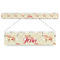 Mouse Love Plastic Ruler - 12" (Personalized)