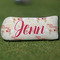 Mouse Love Putter Cover - Front