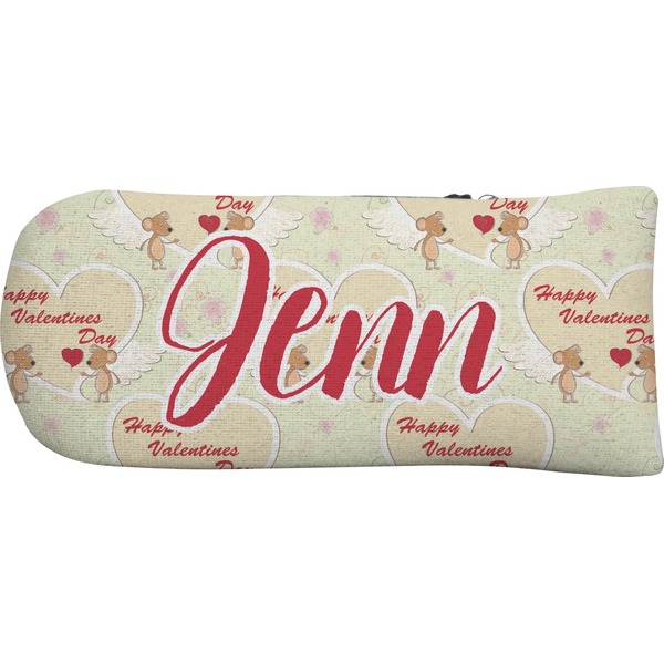 Mouse Love Putter Cover (Front)