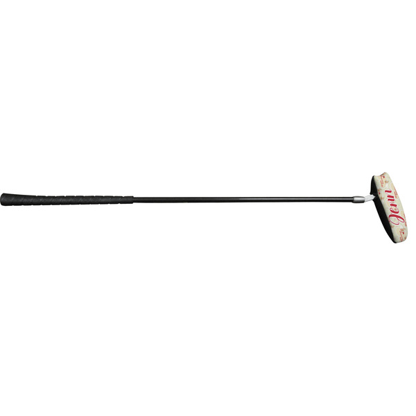 Mouse Love Putter Cover (In Use)