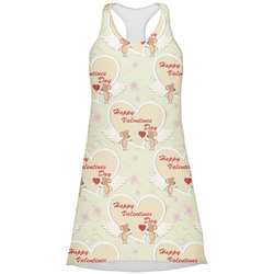Mouse Love Racerback Dress (Personalized)