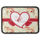 Mouse Love Rectangle Patch