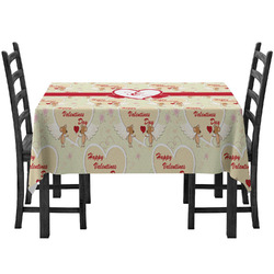 Mouse Love Tablecloth (Personalized)