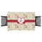 Mouse Love Rectangular Tablecloths - Top View