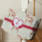 Mouse Love Large Rope Tote - Life Style