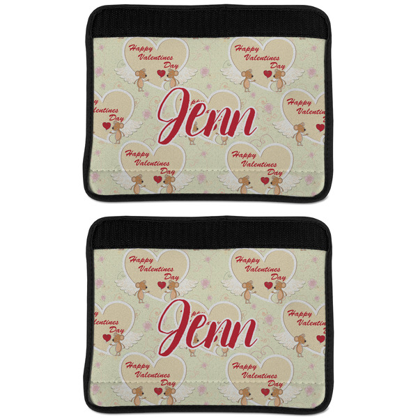 Mouse Love Seat Belt Cover (APPROVAL Update)