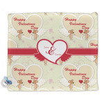 Mouse Love Security Blanket (Personalized)