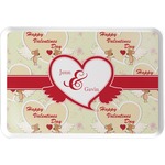 Mouse Love Serving Tray (Personalized)