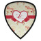 Mouse Love Shield Patch
