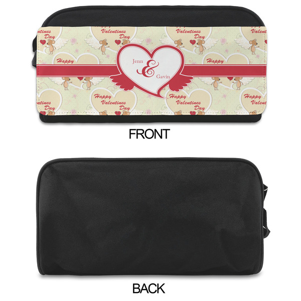 Mouse Love Shoe Bags - APPROVAL