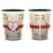 Mouse Love Shot Glass - Two Tone - APPROVAL