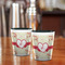 Mouse Love Shot Glass - Two Tone - LIFESTYLE