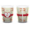 Mouse Love Shot Glass - White - APPROVAL