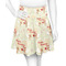 Mouse Love Skater Skirt - X Large