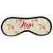 Mouse Love Sleeping Eye Masks - Large (Personalized)