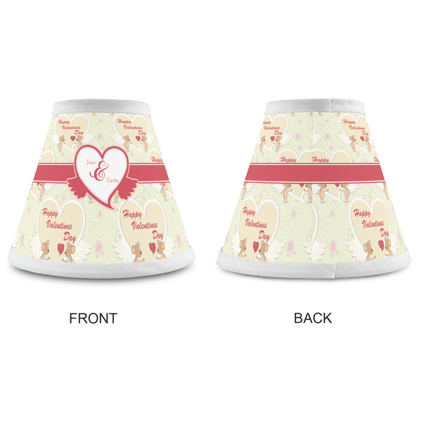 Mouse Love Small Chandelier Lamp - Approval