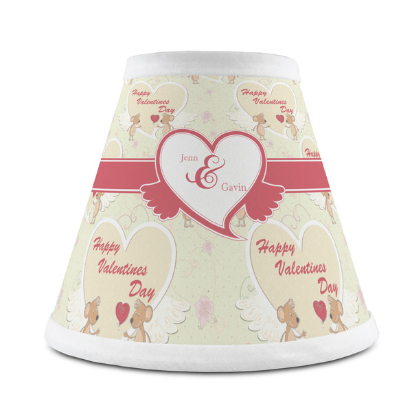 Custom Mouse Love Chandelier Lamp Shade (Personalized)