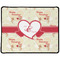 Mouse Love Small Gaming Mats - APPROVAL