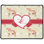 Mouse Love Large Gaming Mouse Pad - 12.5" x 10" (Personalized)