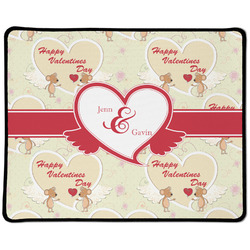Mouse Love Large Gaming Mouse Pad - 12.5" x 10" (Personalized)
