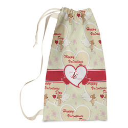 Mouse Love Laundry Bags - Small (Personalized)