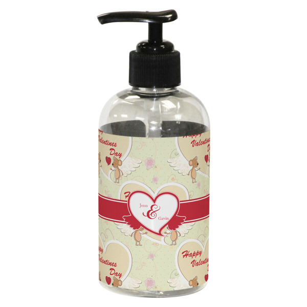 Mouse Love Small Soap/Lotion Bottle