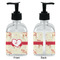 Mouse Love Glass Soap/Lotion Dispenser - Approval