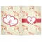 Mouse Love Soft Cover Journal - Apvl