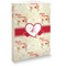 Mouse Love Soft Cover Journal - Main