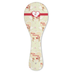 Mouse Love Ceramic Spoon Rest (Personalized)
