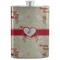 Mouse Love Stainless Steel Flask (Personalized)