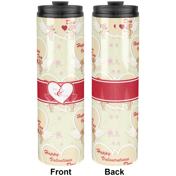 Mouse Love Stainless Steel Tumbler 20 Oz - Approval