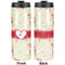 Mouse Love Stainless Steel Tumbler - Apvl