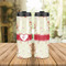 Mouse Love Stainless Steel Tumbler - Lifestyle